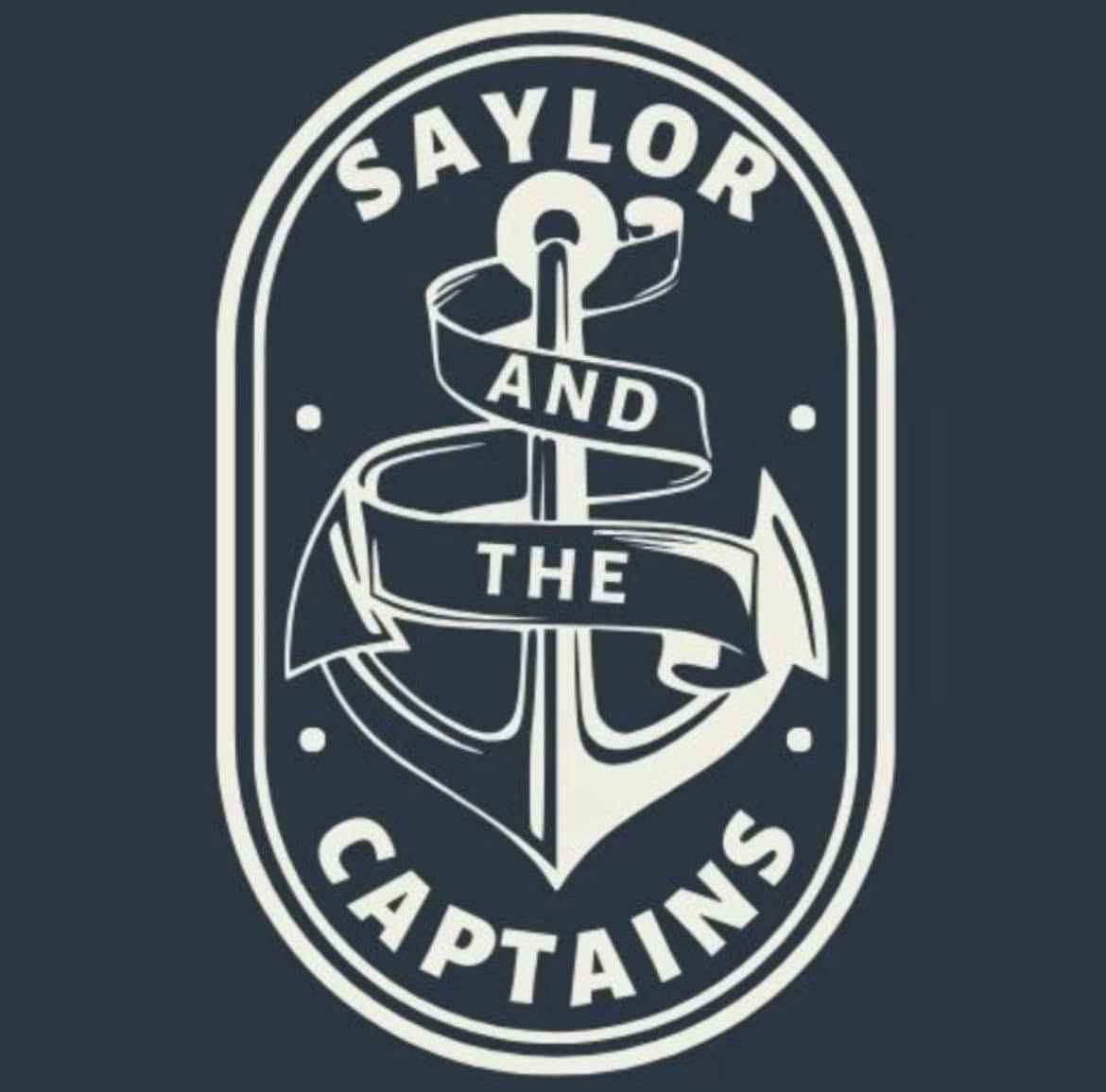 Saylor and The Captains